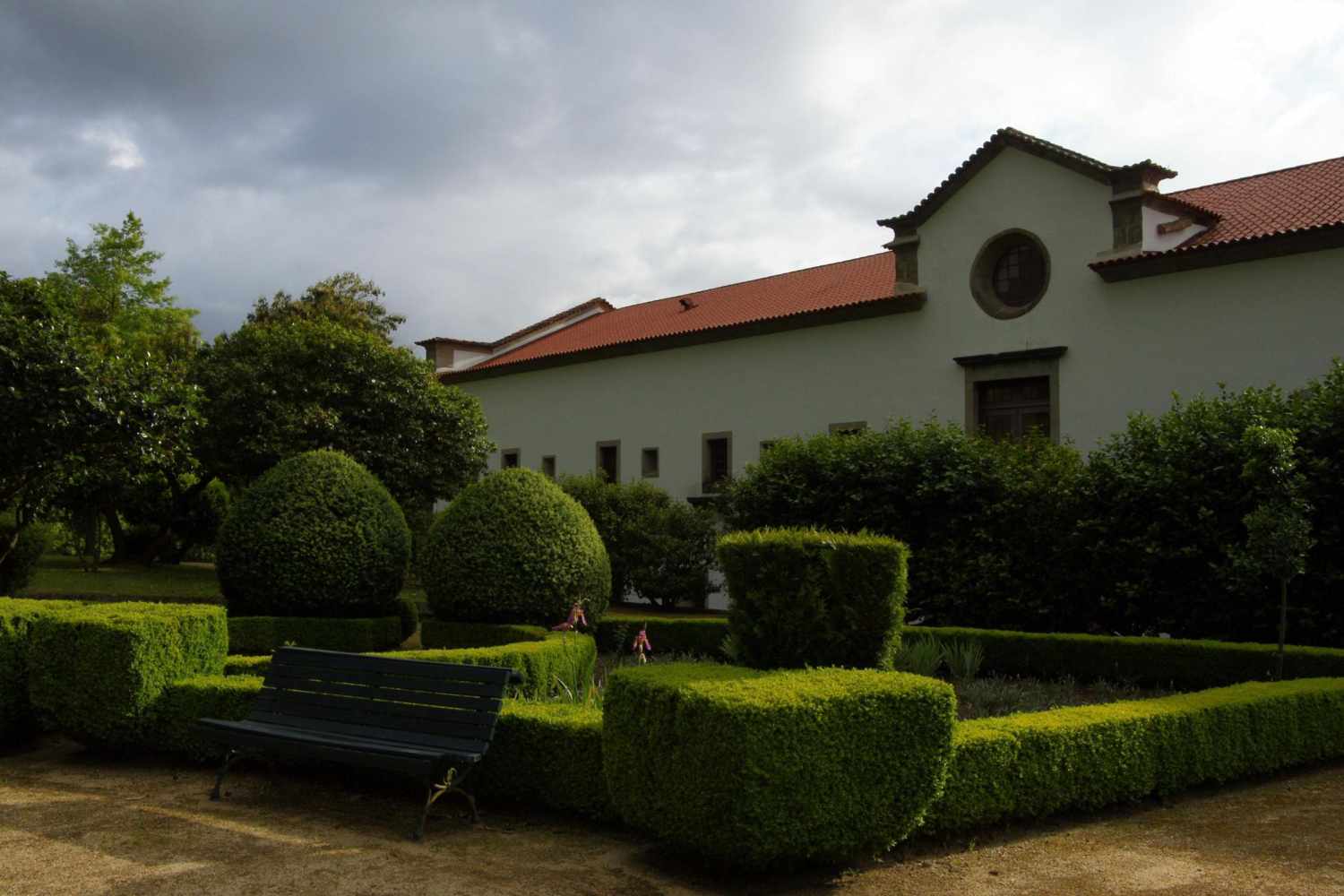 Pousada Mosteiro Guimarães, Monument Hotel & SLH