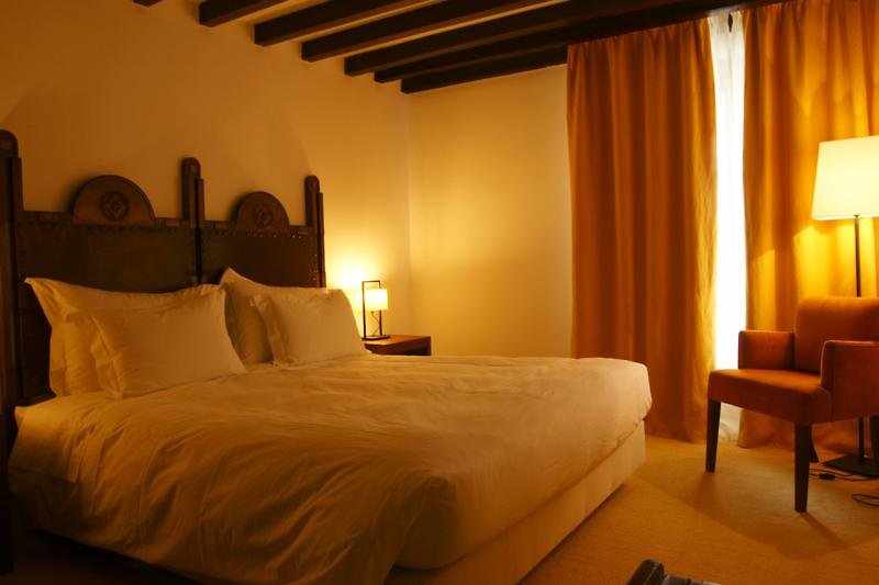 Pousada Caniçada, Geres - Charming Hotel – Slaapkamer, Gerês