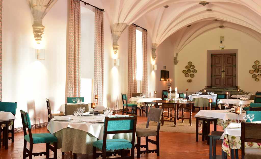Pousada Convento Beja - Historic Hotel – Restaurant, Beja