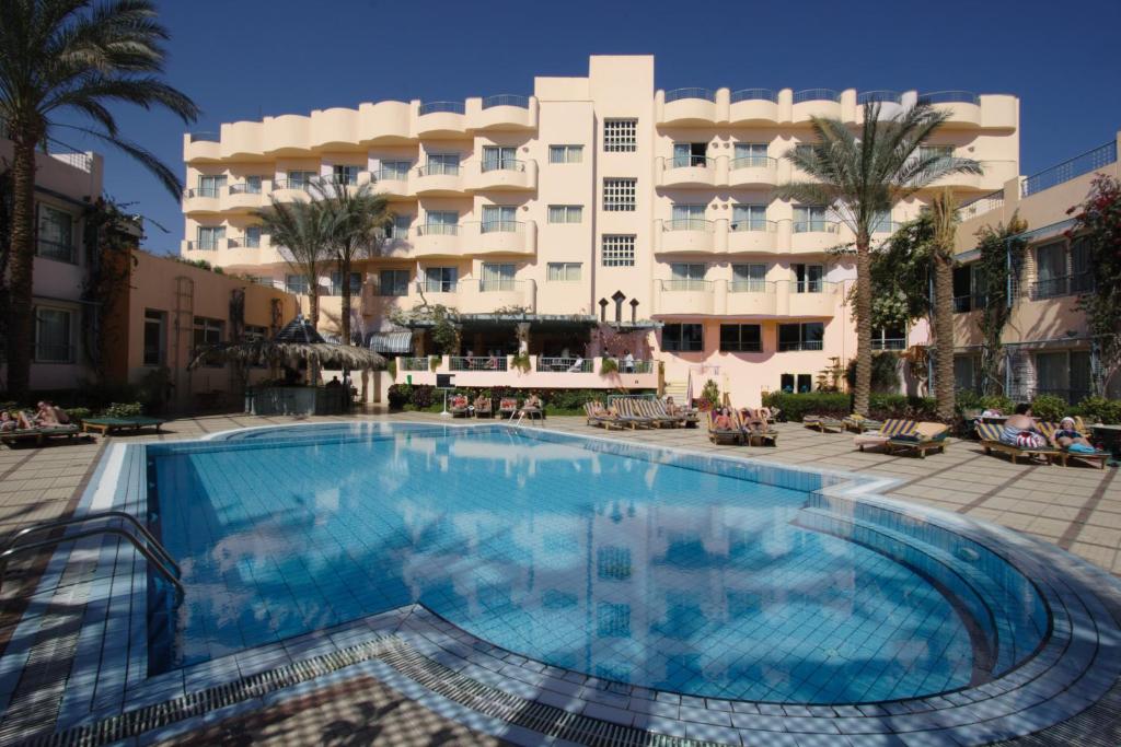 Sea Garden, Hurghada