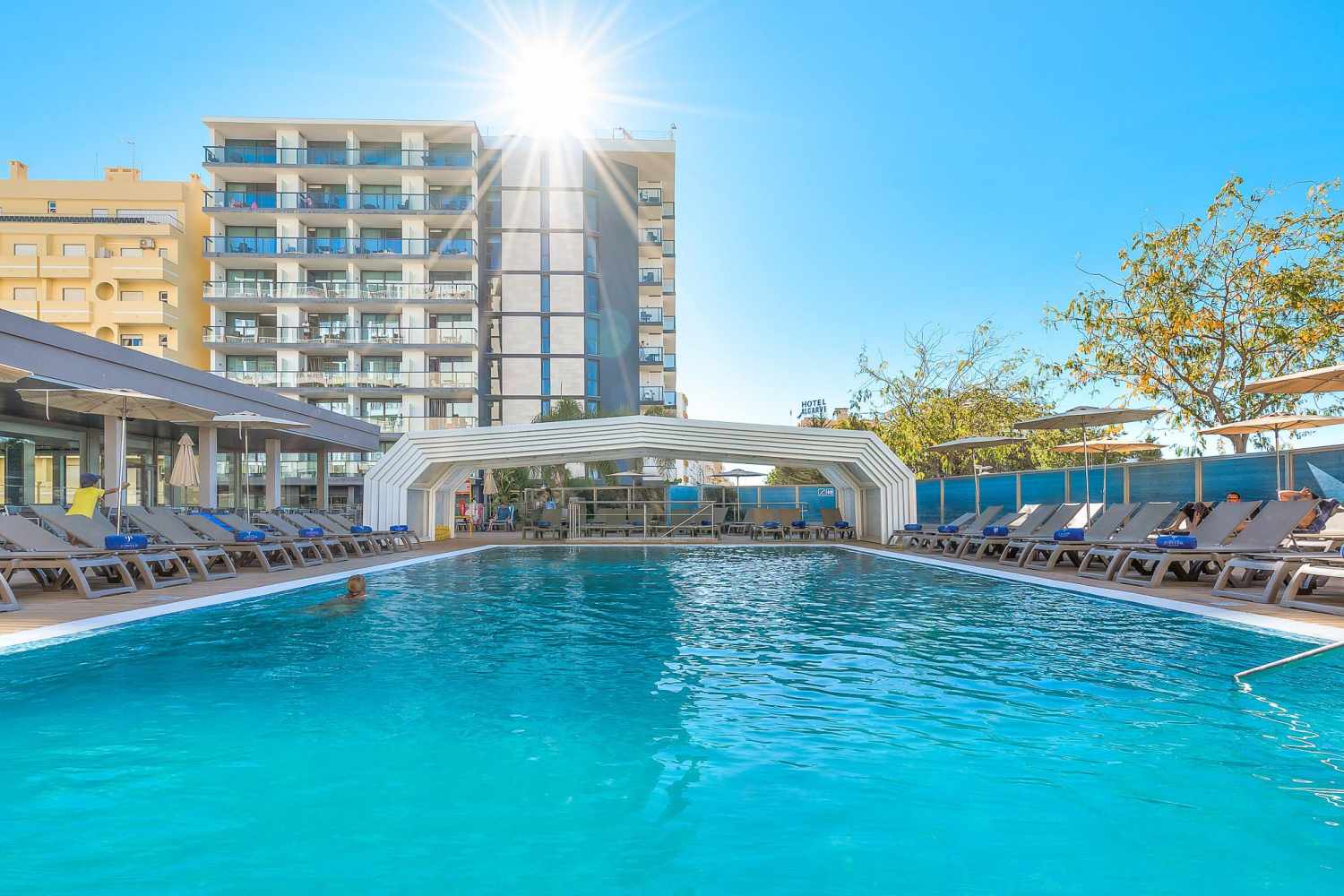 Jupiter Algarve Hotel - Beach & Spa