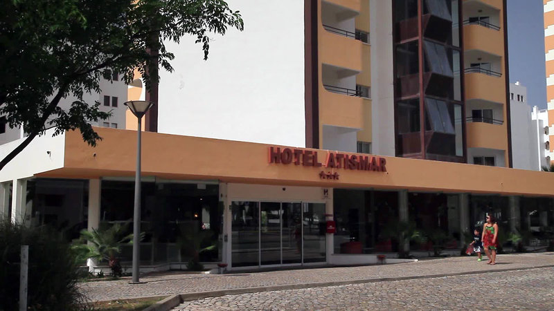 Atismar Hotel