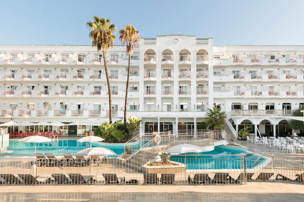 Best Lloret Splash