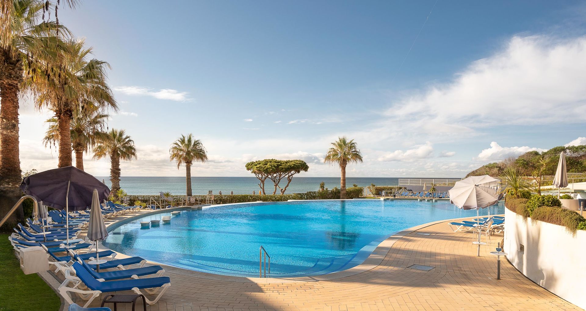 Grand Muthu Oura View Beach Club, Albufeira