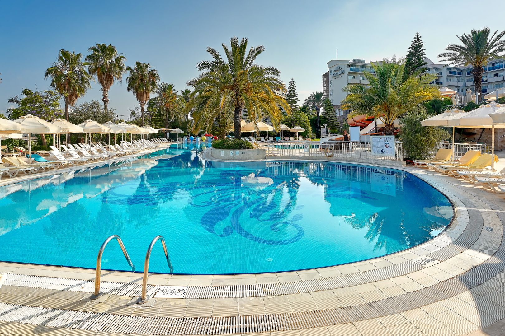 Seaden Corolla Hotel cover