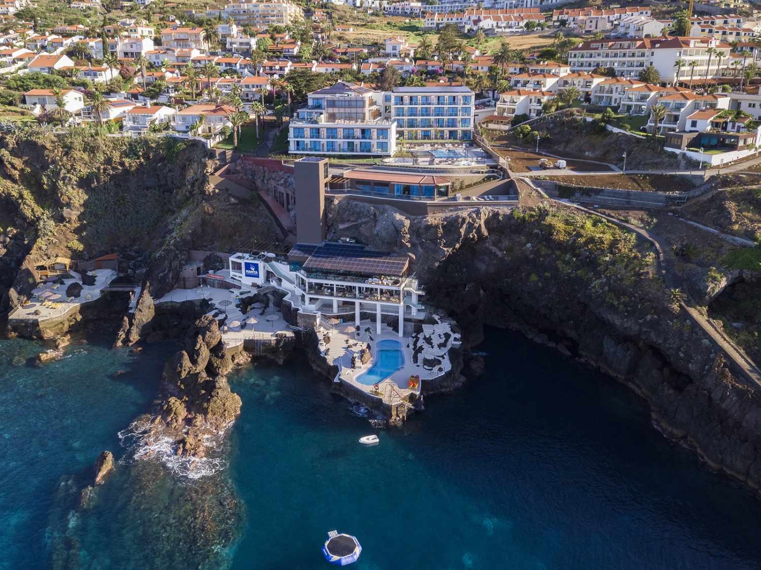 Sentido Galomar