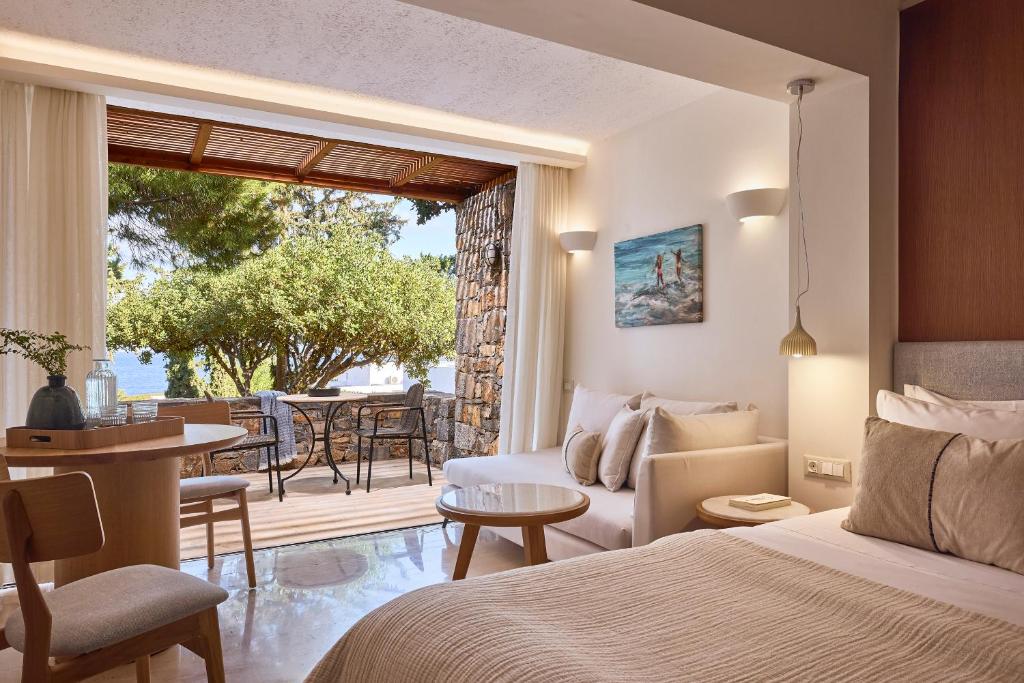 St. Nicolas Bay Resort Hotel & Villas