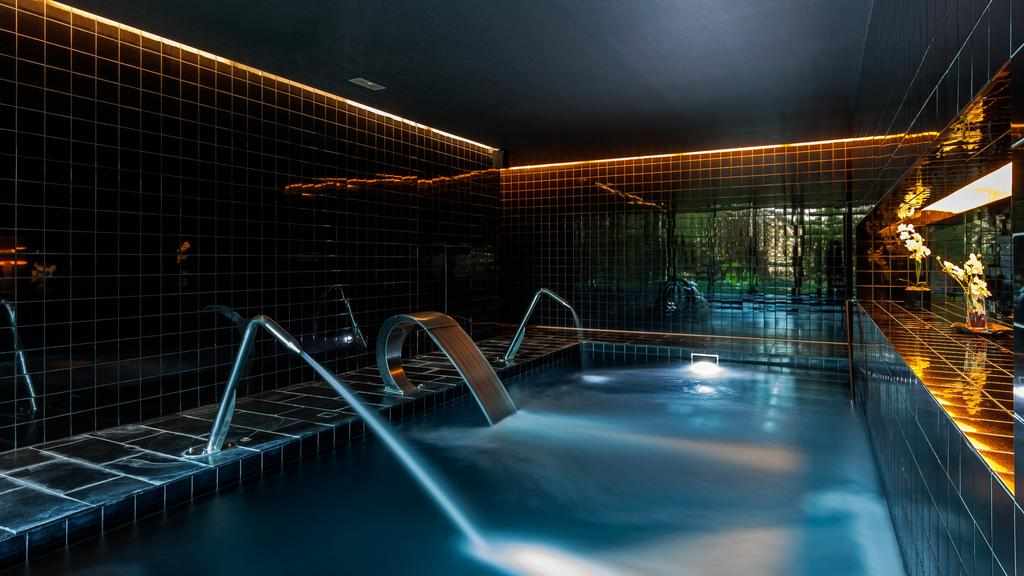 Douro Palace Hotel Resort & Spa – Binnenzwembad, Baião