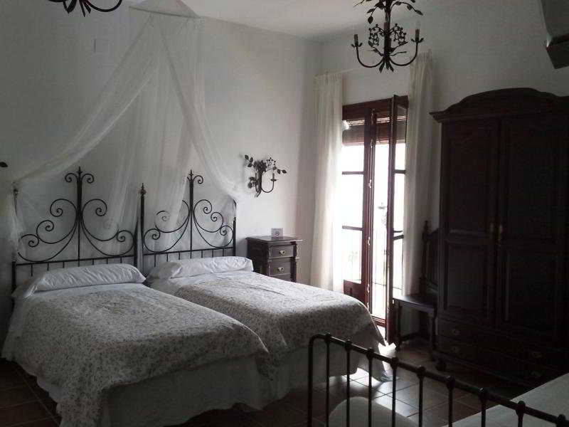 Hacienda Olontigi – Kamer, Aznalcázar