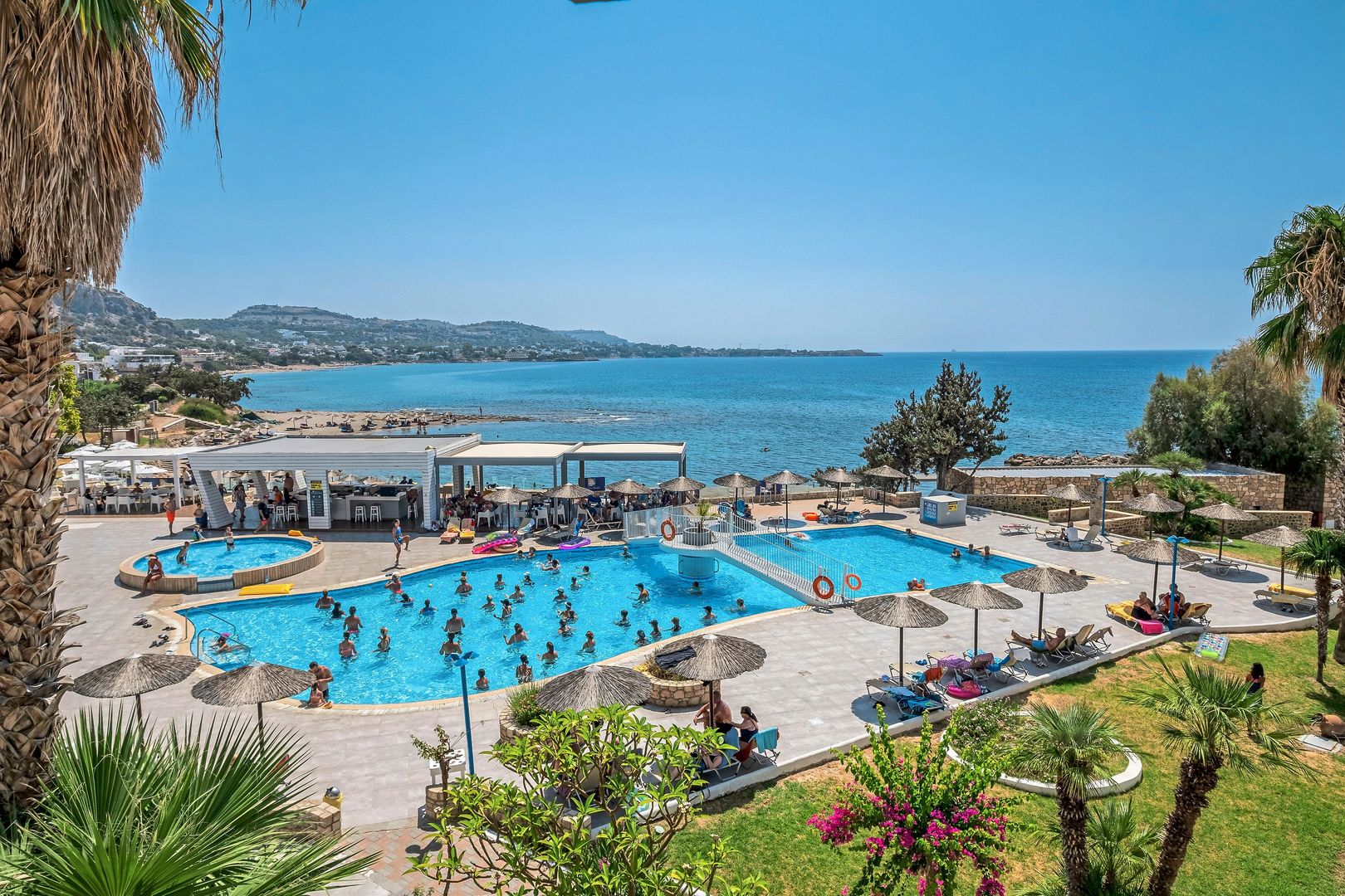 Sunrise Beach Resort