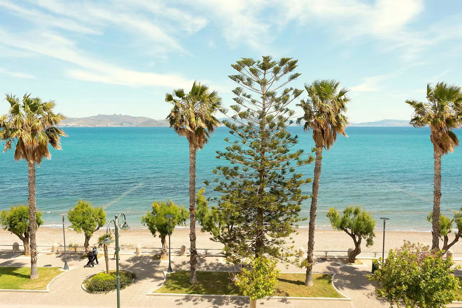 Kos City Sunstone Hotel, Griekenland