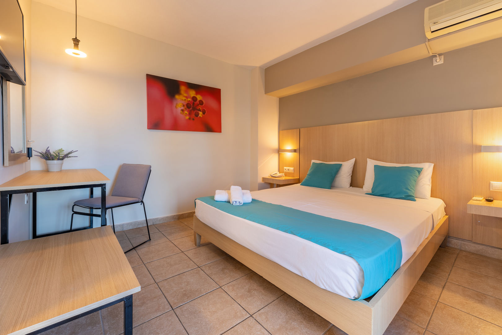 Kos City Sunstone Hotel, Griekenland (foto 3)