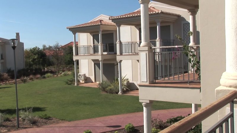 Vale da Lapa Village Resort cover