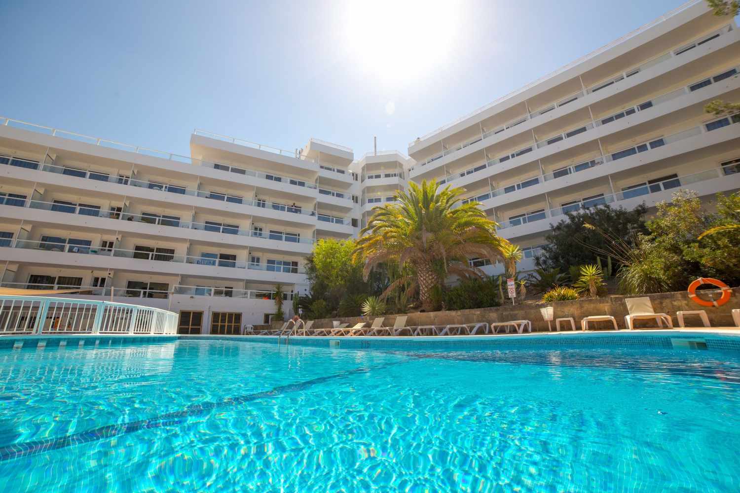 Apartamentos Mallorca Portofino