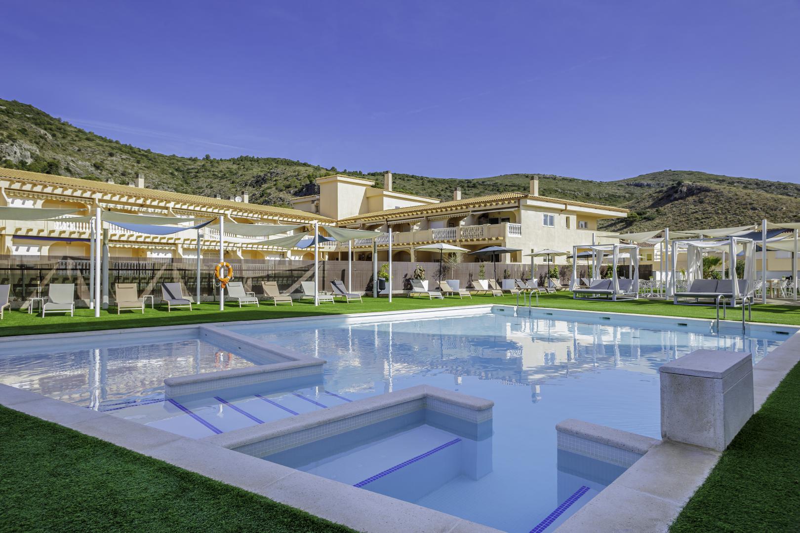 Hotel Cullera Holiday, Cullera