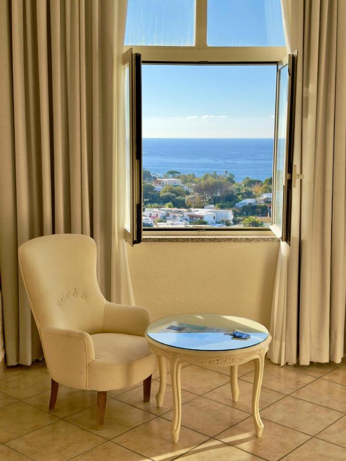 Parco dei Principi Resort & SPA cover