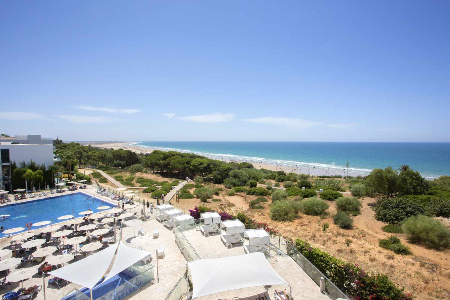 Hipotels Gran Conil
