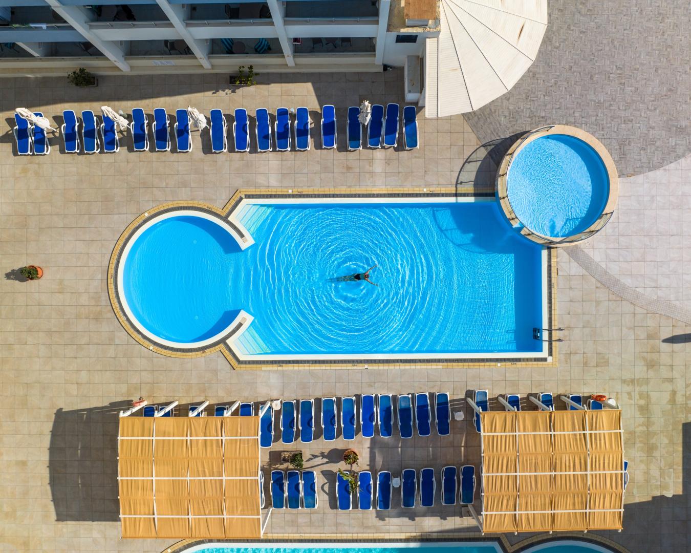 Riviera Spa Resort - Adults Only