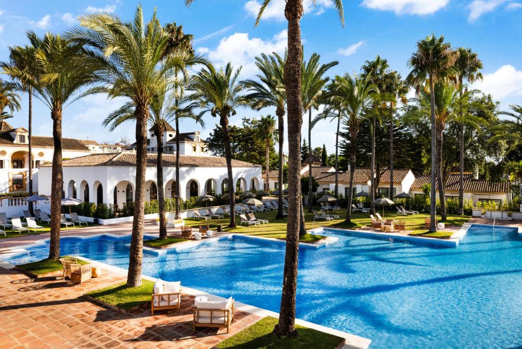 Inmood San Roque