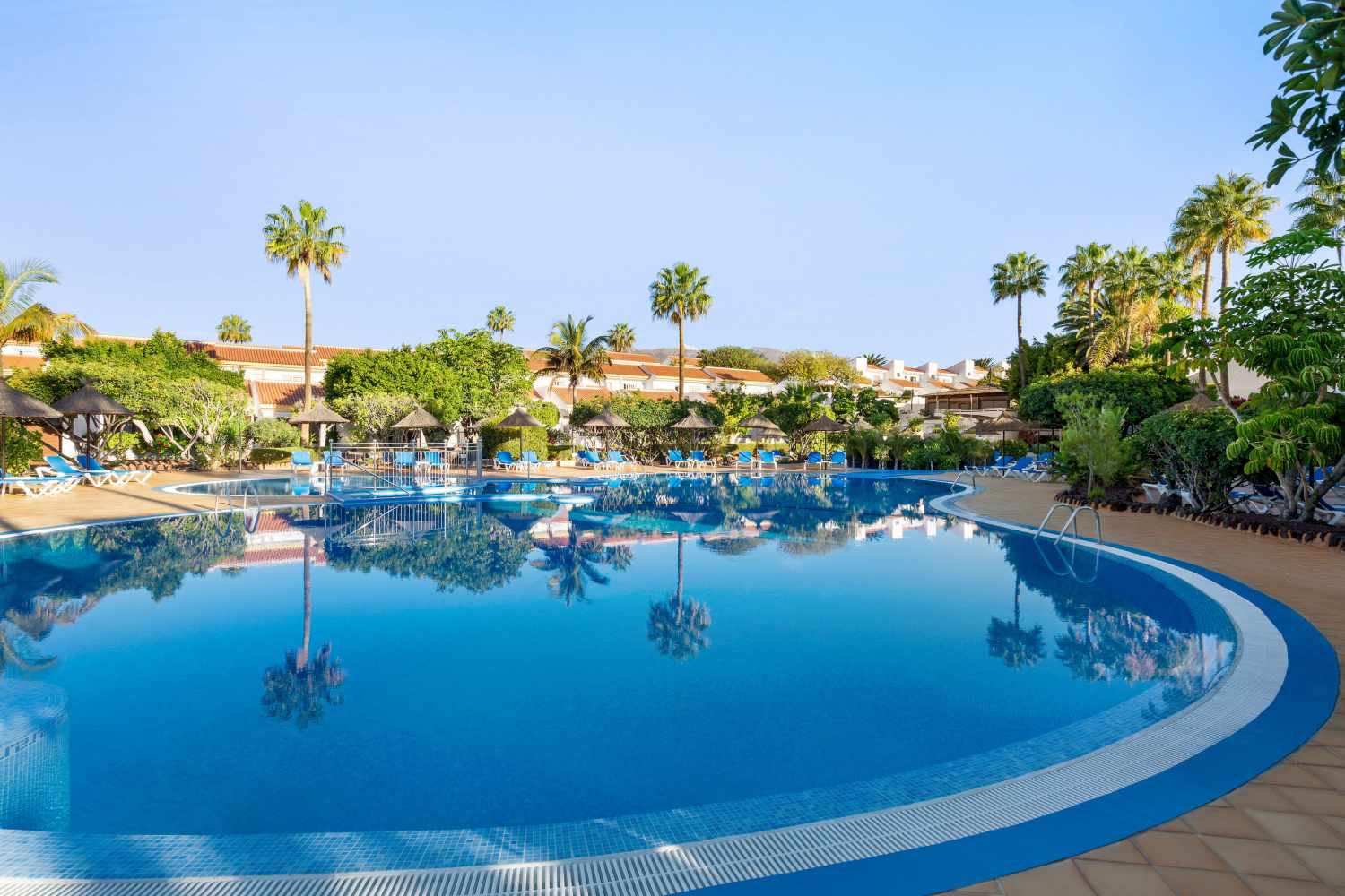 Wyndham Residences Golf del Sur cover
