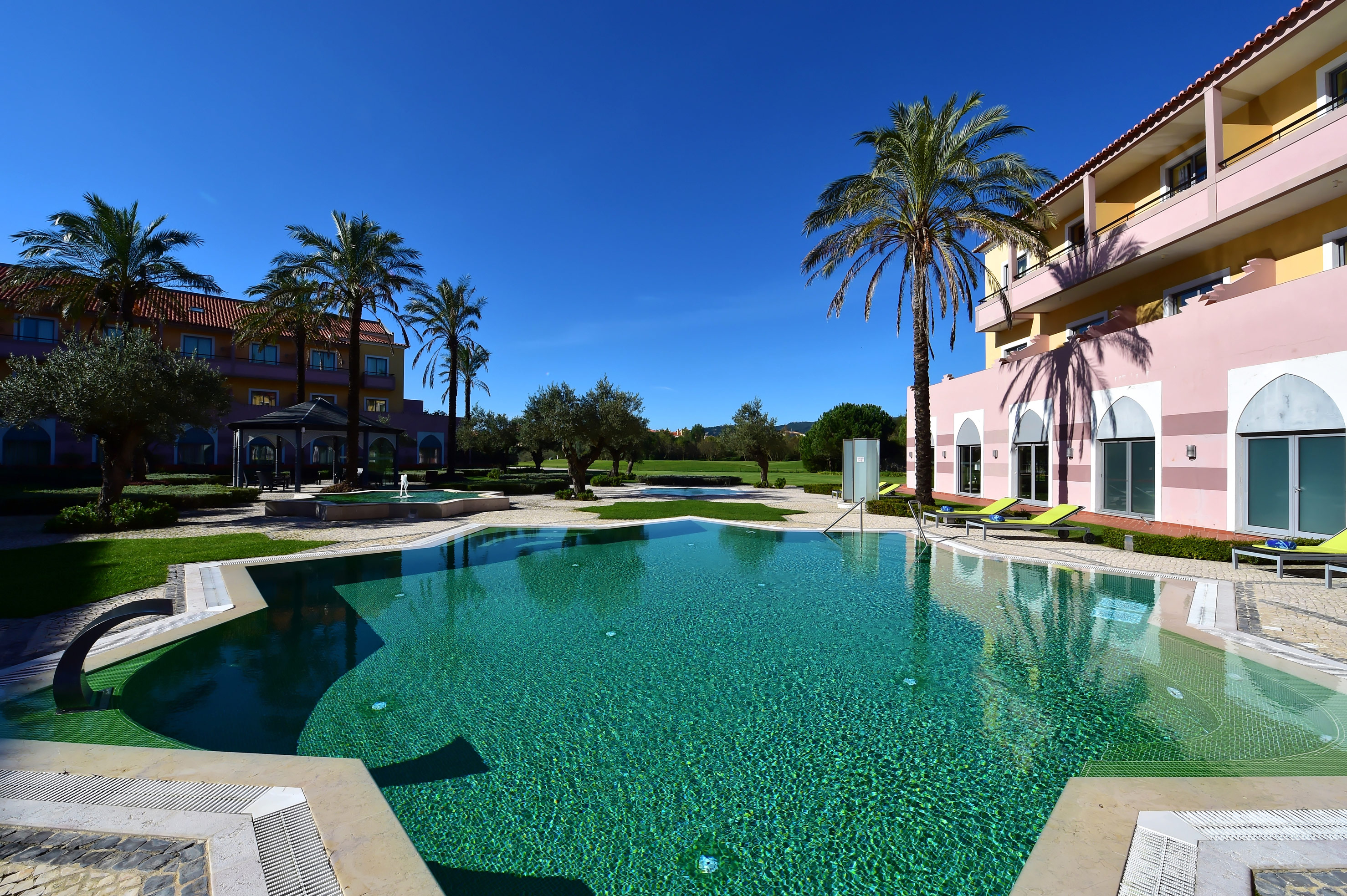 Pestana Sintra Golf, Sintra
