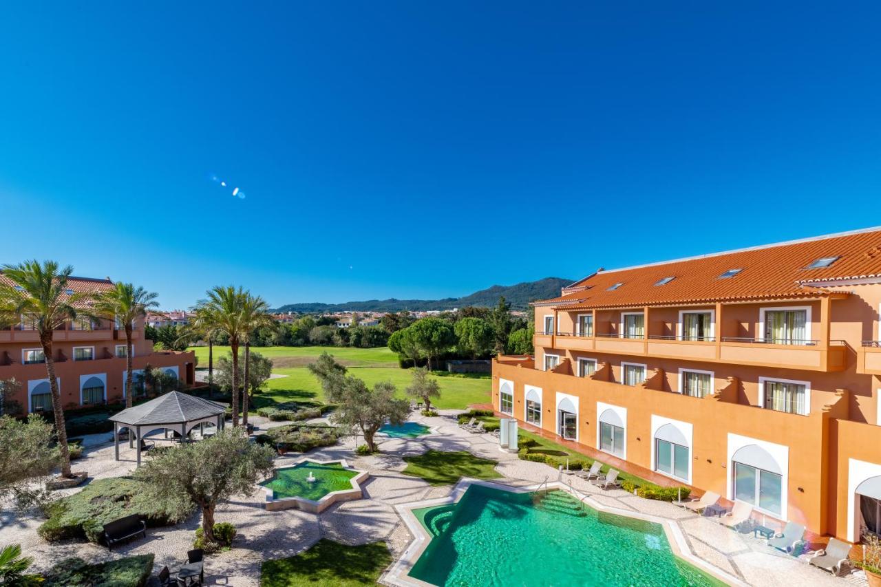 Pestana Sintra Golf – Resort met golfbaan, Sintra