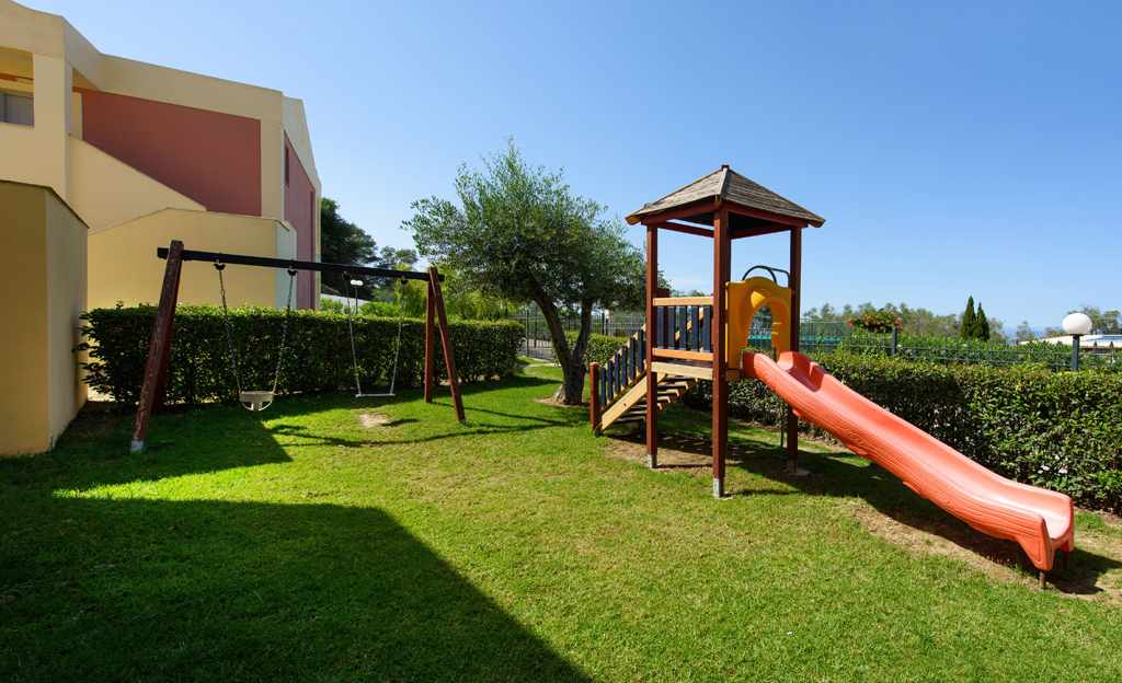 Olympion Village Hotel, Griekenland (foto 3)