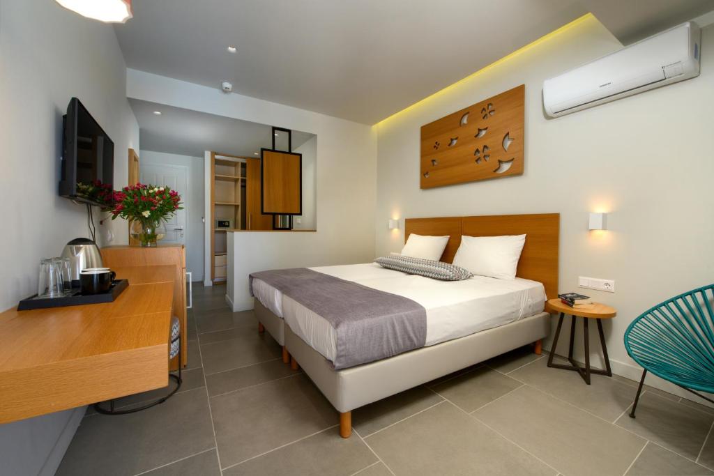 Olympion Village Hotel, Griekenland (foto 2)