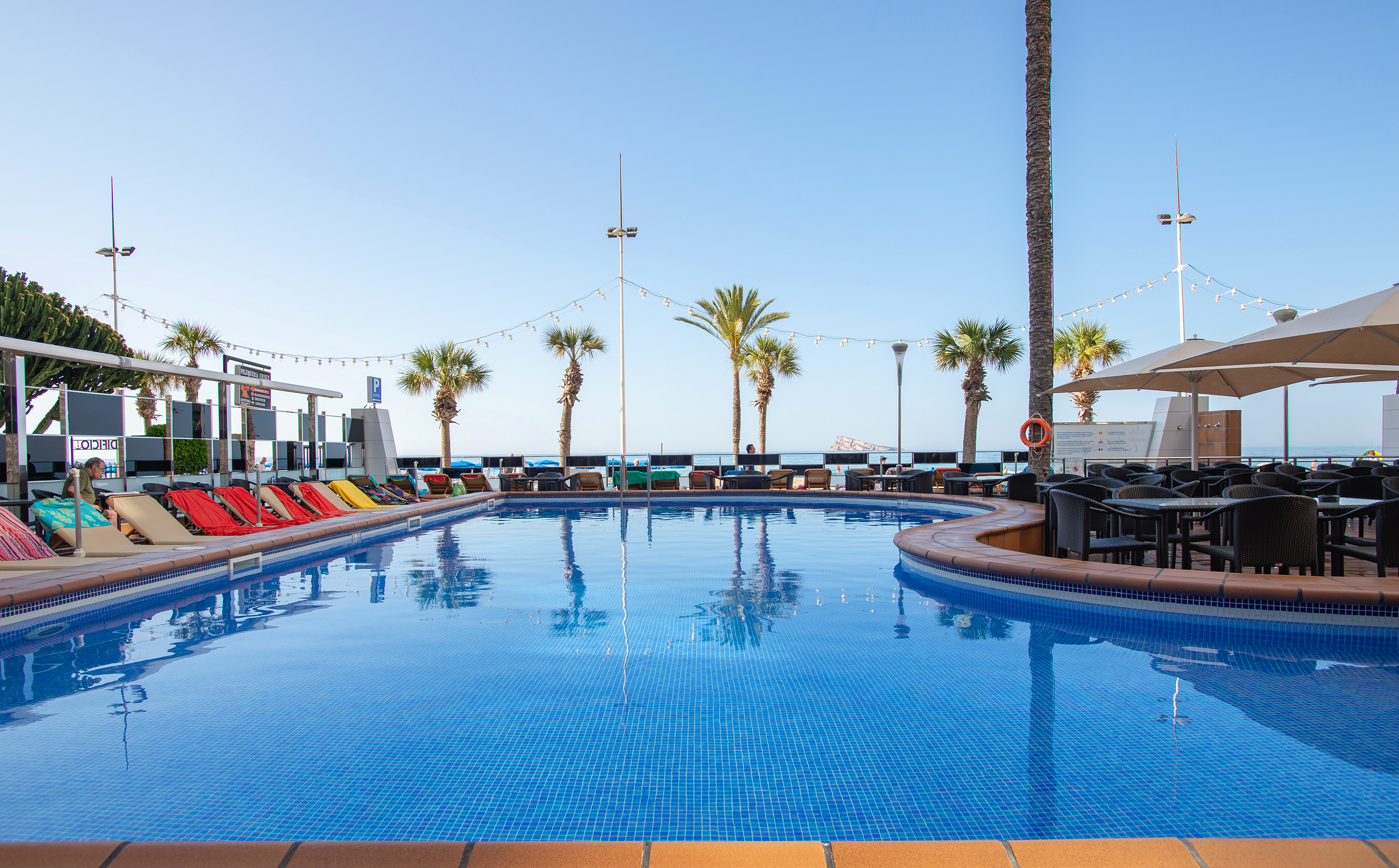 INNSiDE Costablanca cover