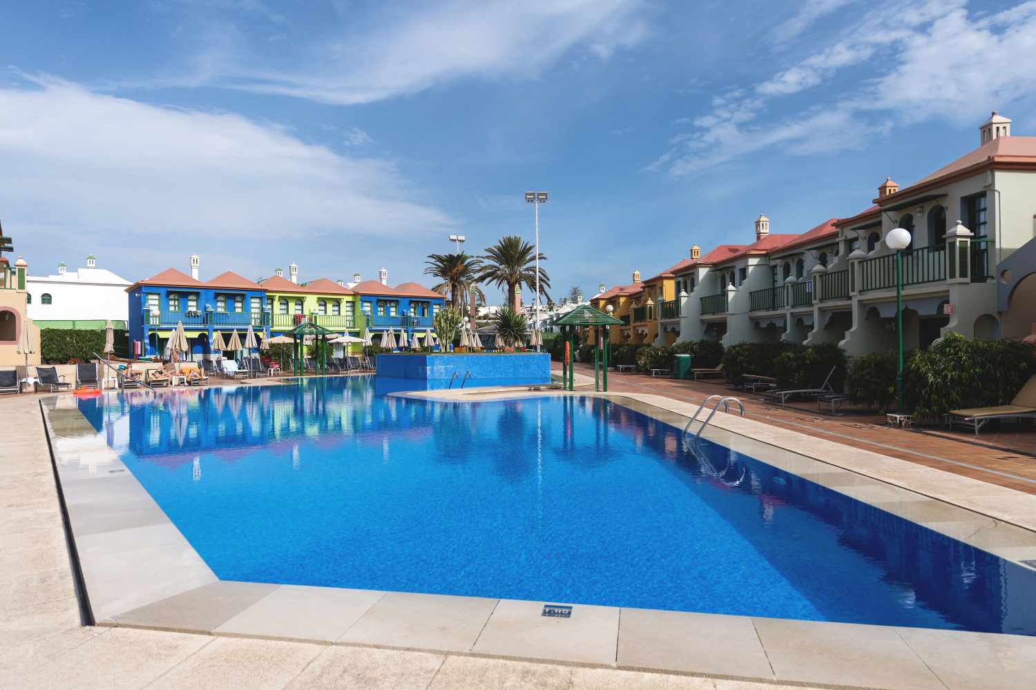 eó Maspalomas Resort, Maspalomas