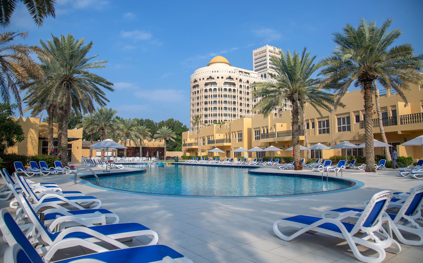 Al Hamra Village Hotel, Ras al Khaimah