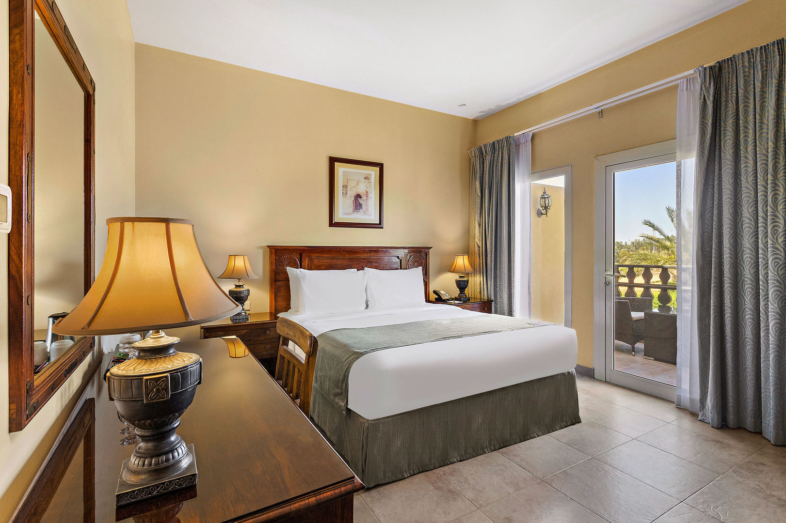 Al Hamra Village Hotel, Verenigde Arabische Emiraten (foto 2)