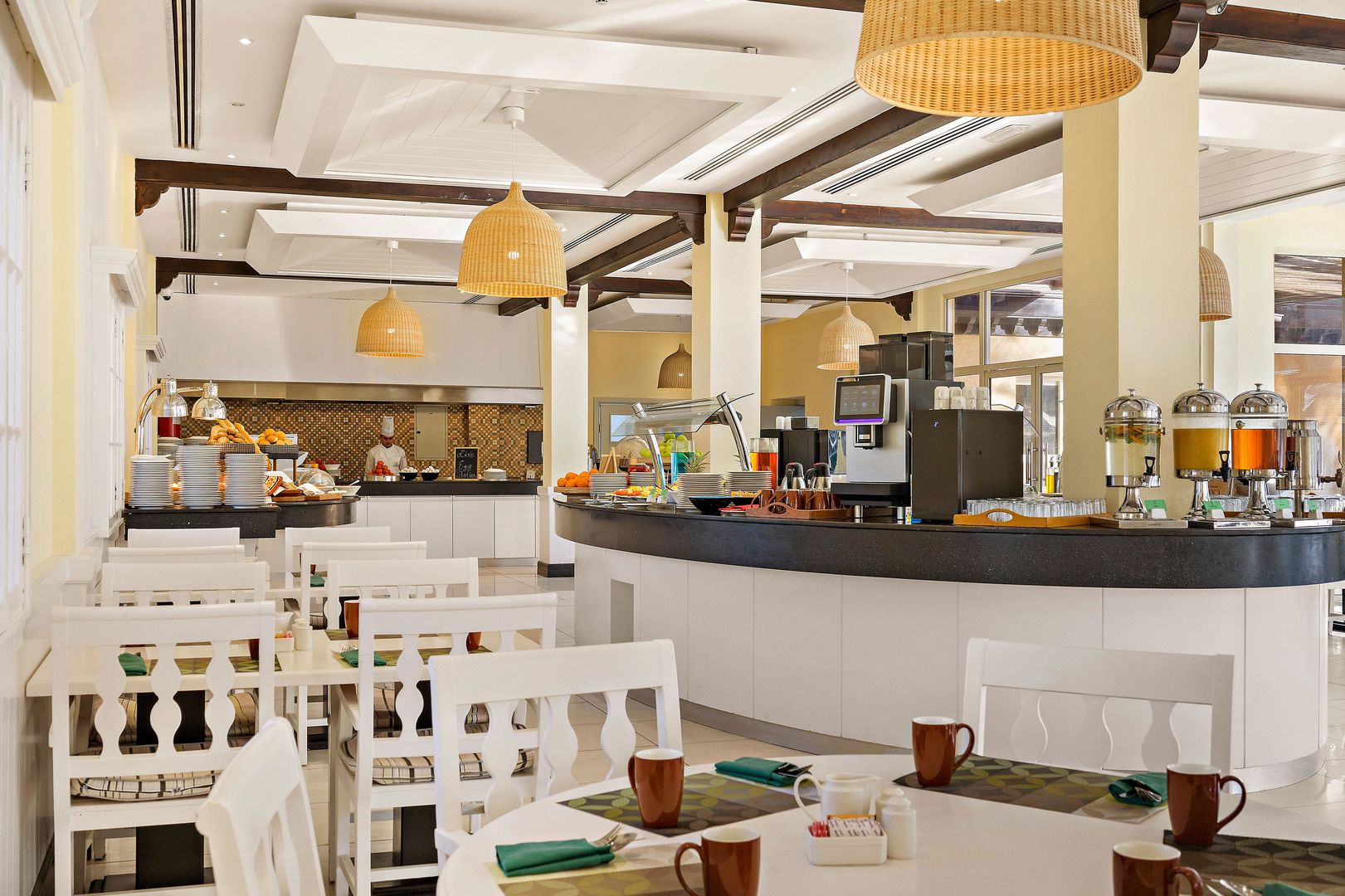 Al Hamra Village Hotel, Verenigde Arabische Emiraten (foto 4)