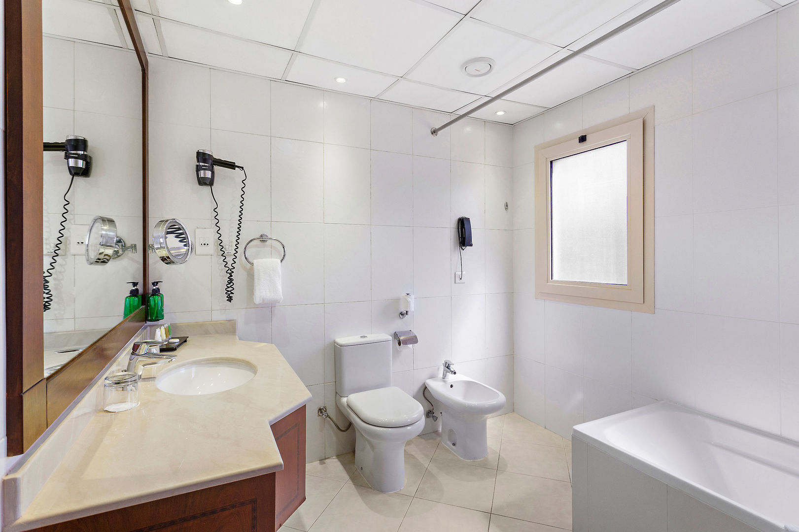 Al Hamra Village Hotel, Verenigde Arabische Emiraten (foto 5)