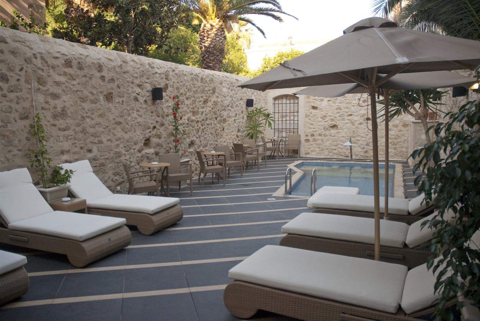 Antica Dimora Suites
