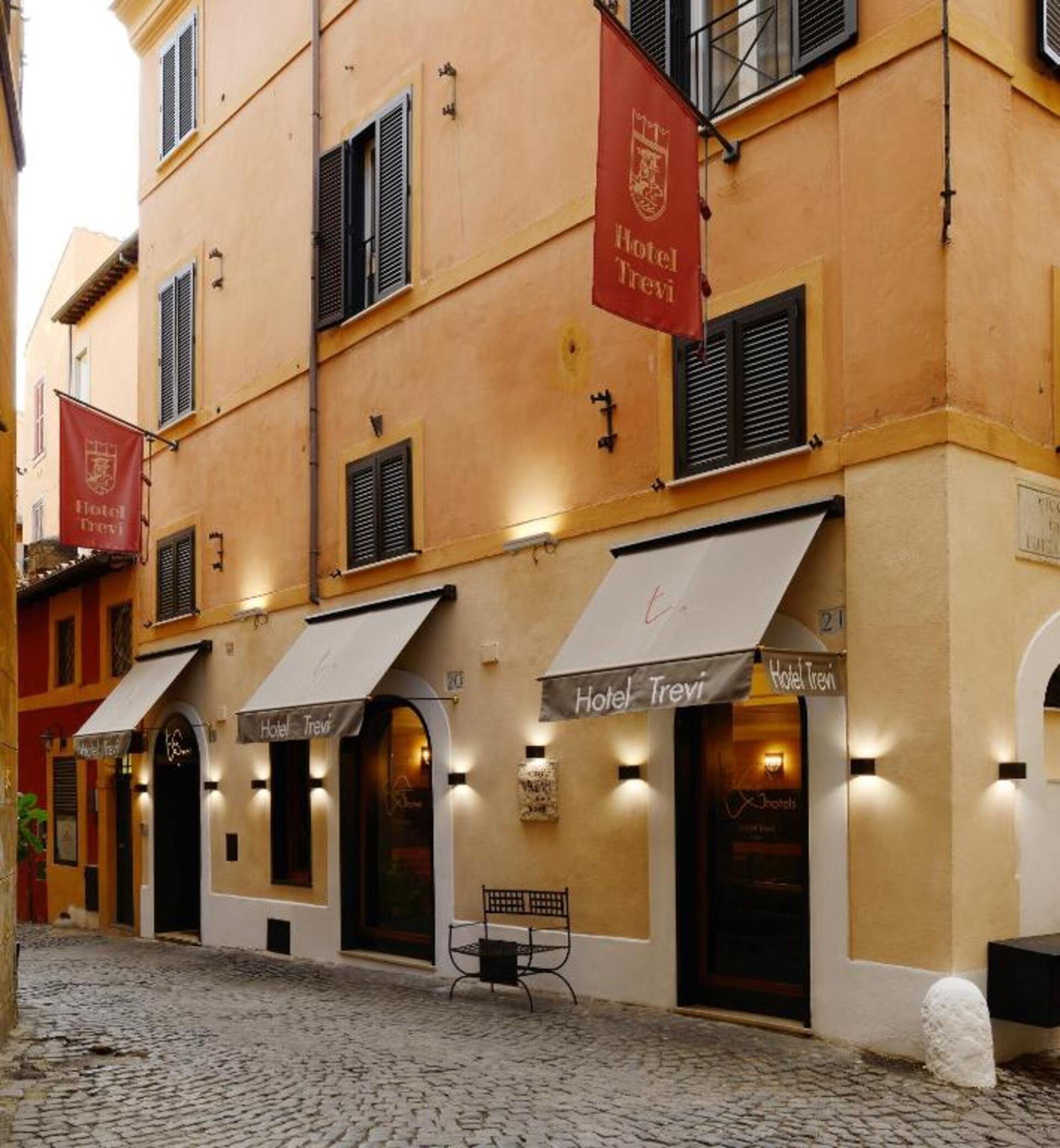 Trevi