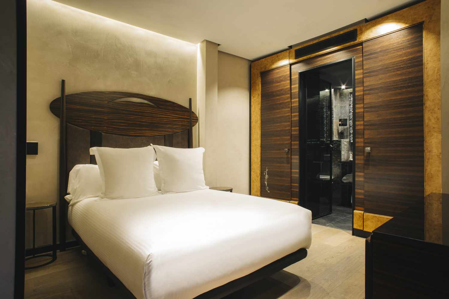 Hotel Bagués cover