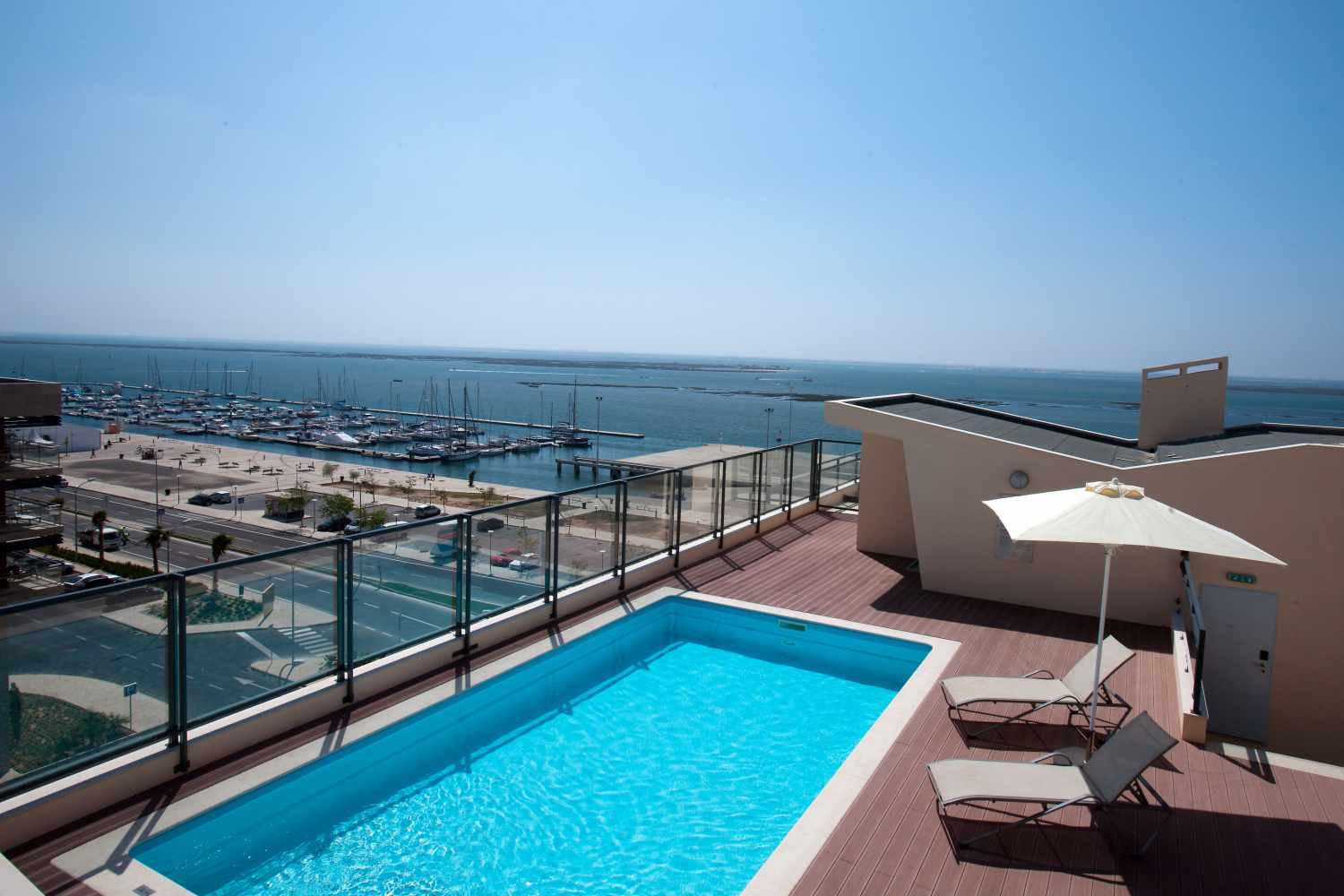 Real Marina Residence, Olhao