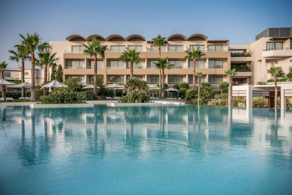 Avra Imperial Hotel cover