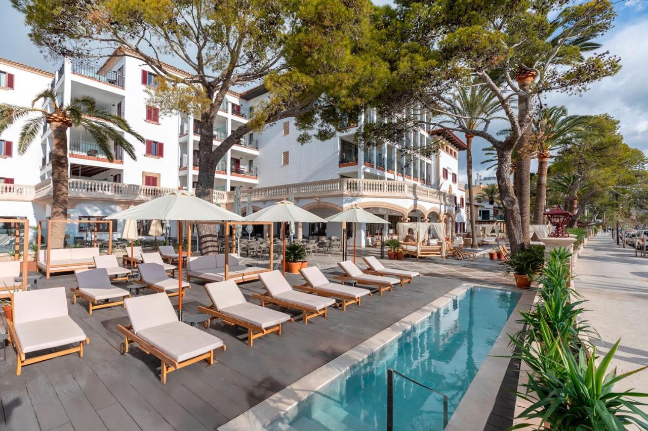 Hoposa Hotel Uyal cover