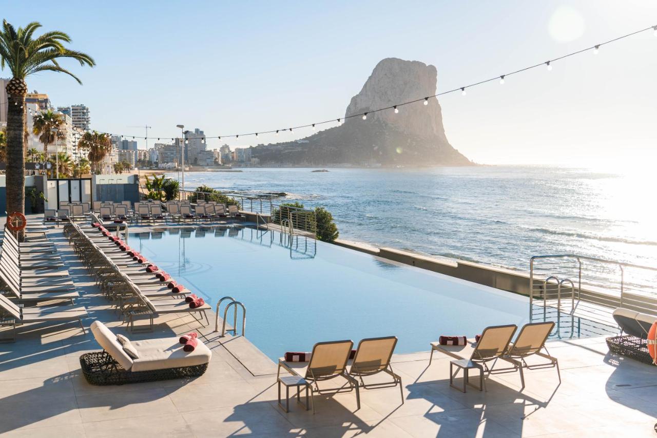 ESTIMAR Calpe Apartments 2 & Two