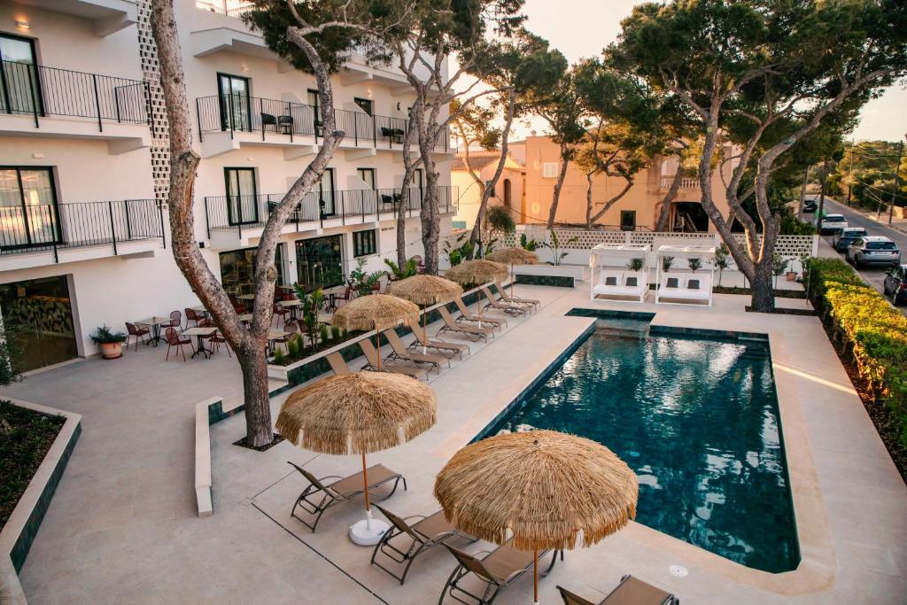 Hotel Santanyi Port