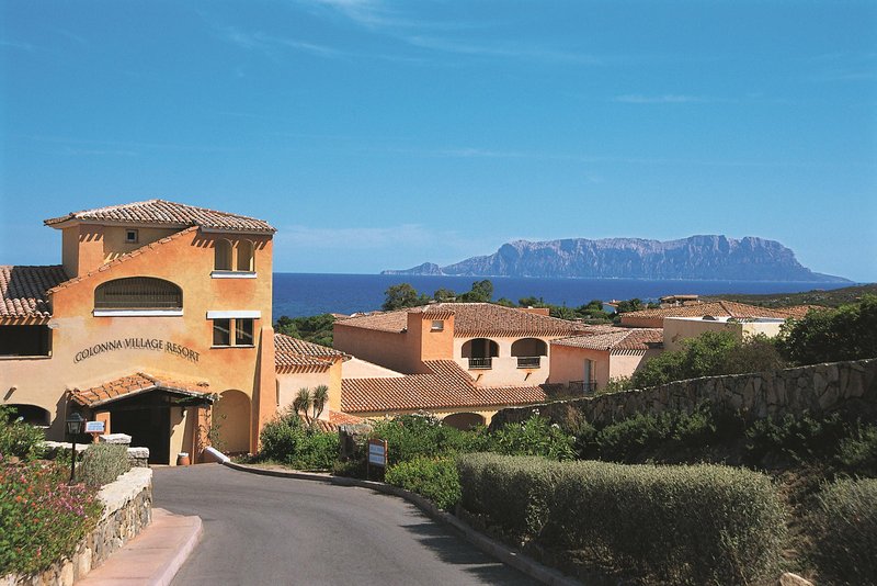 VOI Colonna Village