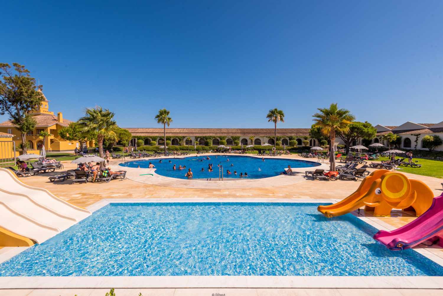 Vila Galé Albacora, Tavira