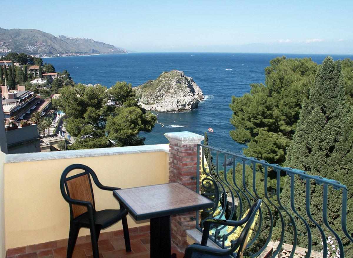 Villa Bianca Resort
