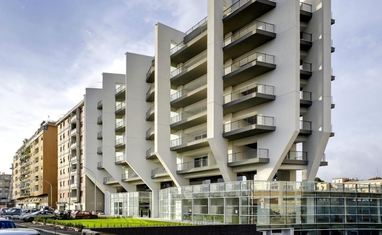 Lungotevere Suites