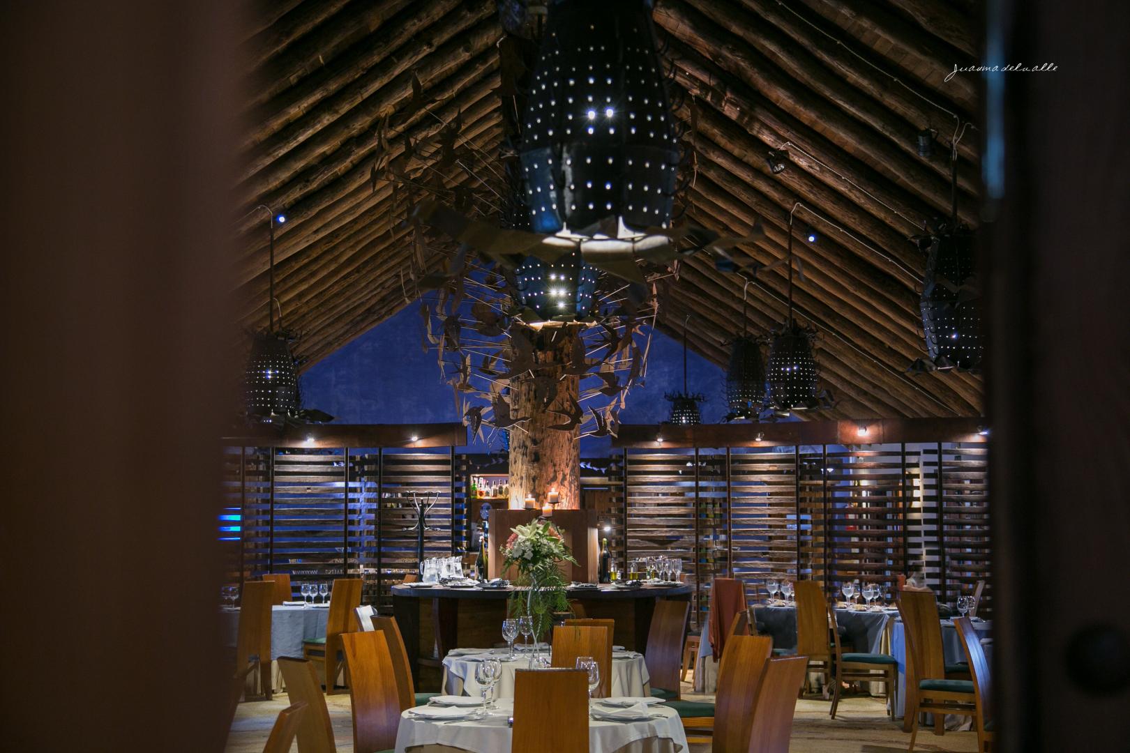 Hotel Ardea Purpurea – Restaurant, Villamanrique de la Condesa