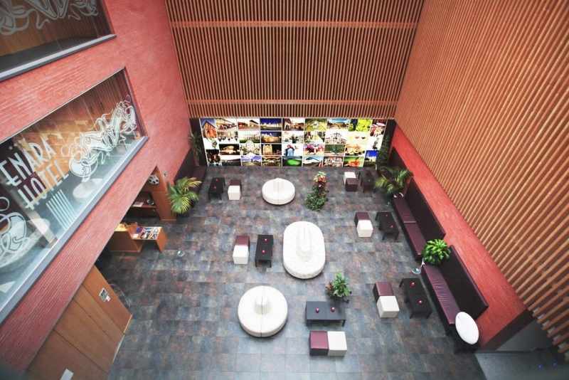 ELE Enara Boutique Hotel