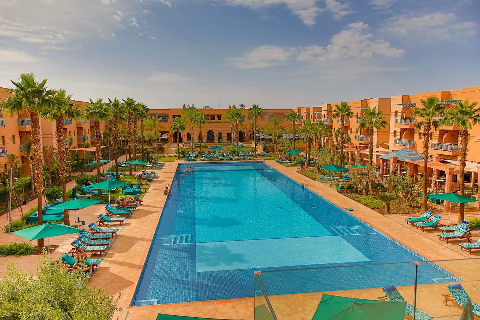 Jaal Riad Resort Marrakech, Marrakech