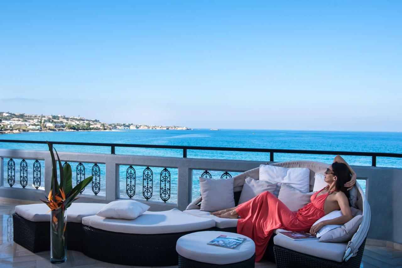 Villa Sonia – Lounge met zeezicht, Castelmola